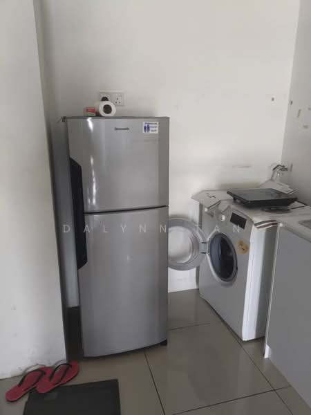 Service Residence for Rent at Menara Suria (V12) - Dalynn Tan - PropertyGuru.com.my