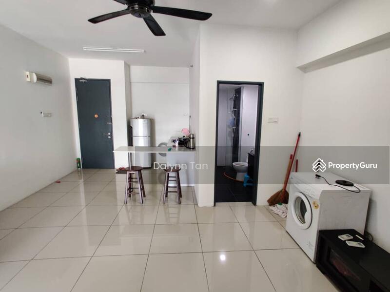 Service Residence for Rent at Menara Suria (V12) - Dalynn Tan - PropertyGuru.com.my