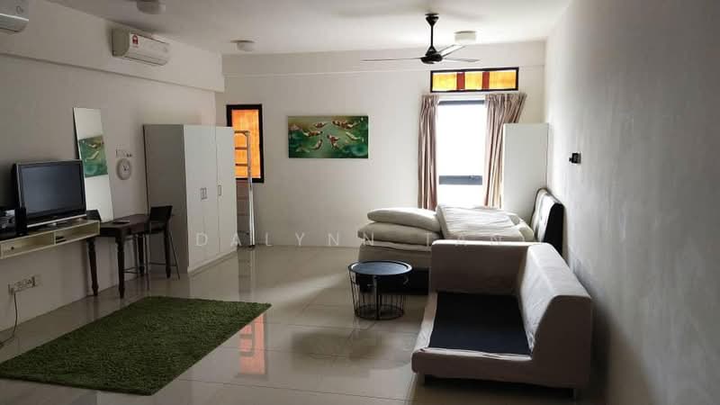 Service Residence for Rent at Menara Suria (V12) - Dalynn Tan - PropertyGuru.com.my