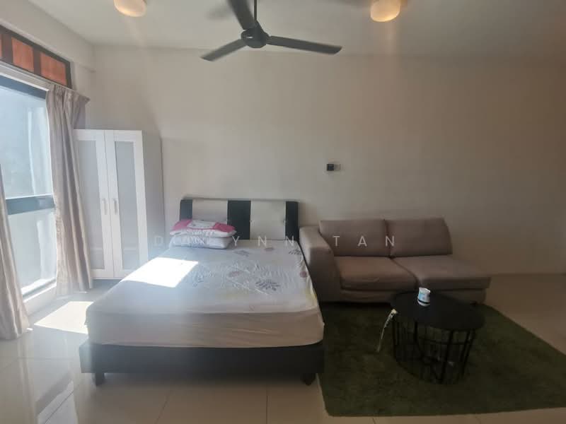 Service Residence for Rent at Menara Suria (V12) - Dalynn Tan - PropertyGuru.com.my