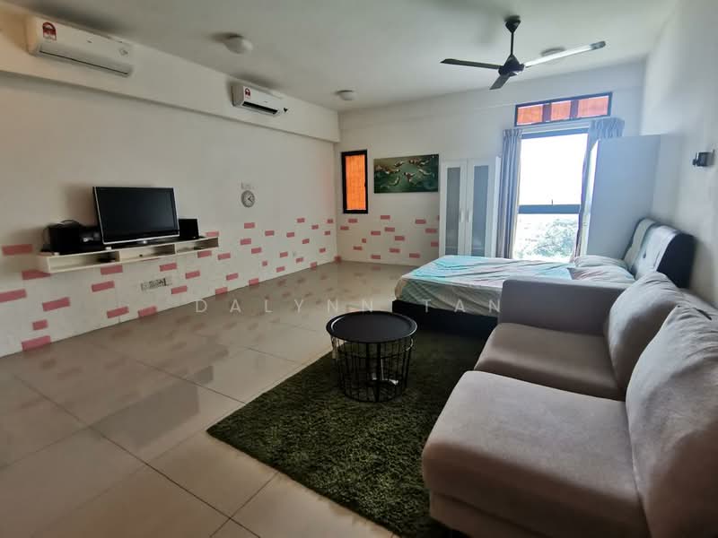Service Residence for Rent at Menara Suria (V12) - Dalynn Tan - PropertyGuru.com.my