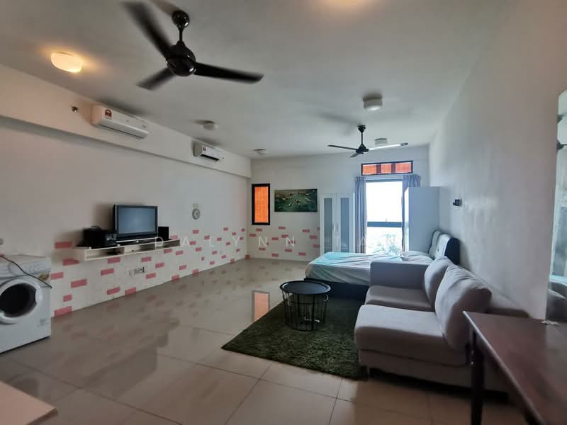 Service Residence for Rent at Menara Suria (V12) - Dalynn Tan - PropertyGuru.com.my
