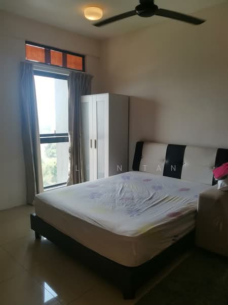 Service Residence for Rent at Menara Suria (V12) - Dalynn Tan - PropertyGuru.com.my