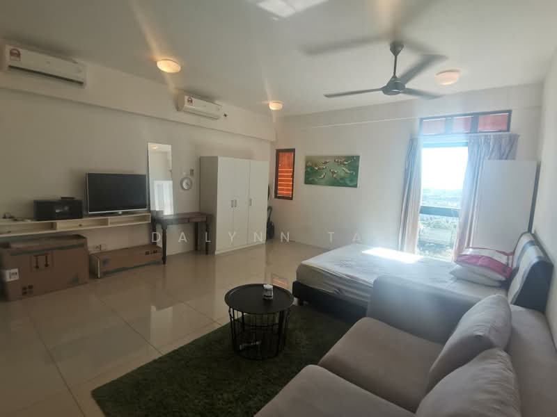 Service Residence for Rent at Menara Suria (V12) - Dalynn Tan - PropertyGuru.com.my