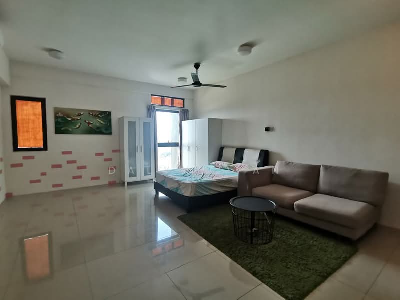Service Residence for Rent at Menara Suria (V12) - Dalynn Tan - PropertyGuru.com.my