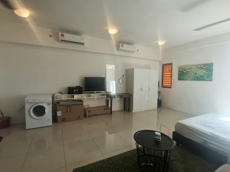 Service Residence for Rent at Menara Suria (V12) - Dalynn Tan - PropertyGuru.com.my