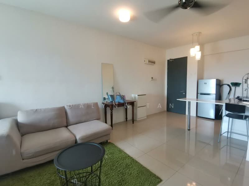 Service Residence for Rent at Menara Suria (V12) - Dalynn Tan - PropertyGuru.com.my