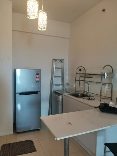 Service Residence for Rent at Menara Suria (V12) - Dalynn Tan - PropertyGuru.com.my