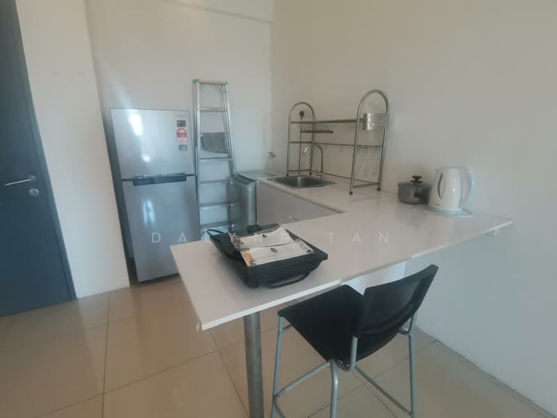 Service Residence for Rent at Menara Suria (V12) - Dalynn Tan - PropertyGuru.com.my