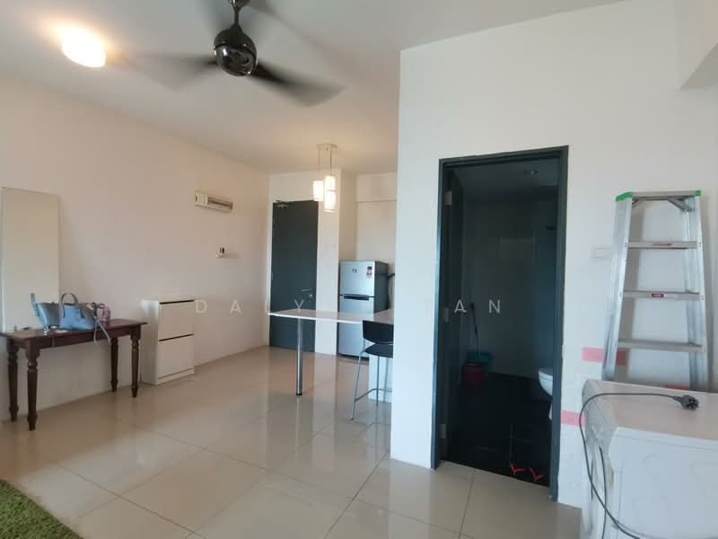 Service Residence for Rent at Menara Suria (V12) - Dalynn Tan - PropertyGuru.com.my