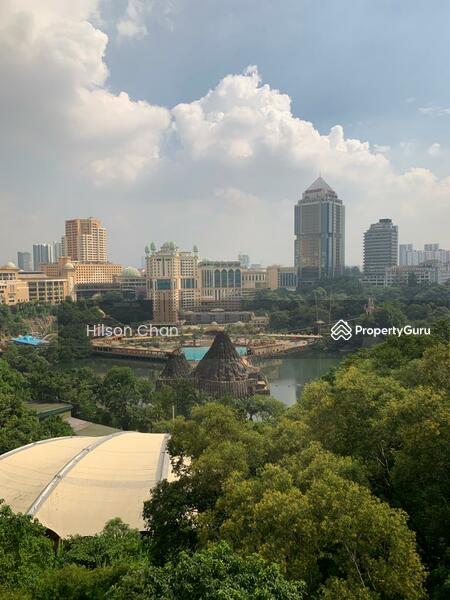 Condominium for Rent at Sunway Lagoon View Resort Condominium - Hilson Chan - PropertyGuru.com.my