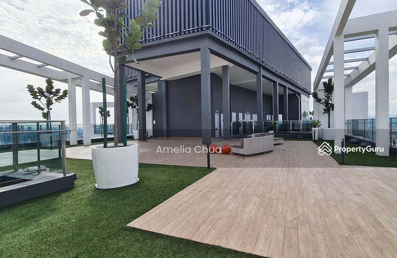 Service Residence for Sale at The Era @ Duta North - Amelia Chua - PropertyGuru.com.my