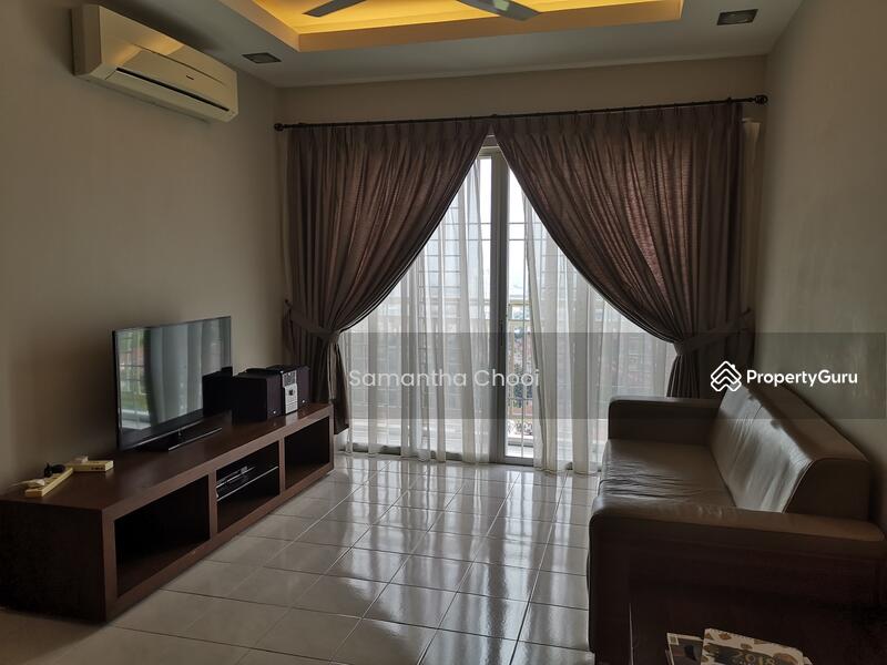 Untuk Disewa - Puteri Bayu Apartment