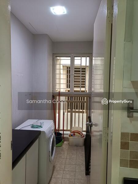 Untuk Disewa - Puteri Bayu Apartment