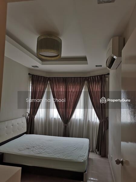 Untuk Disewa - Puteri Bayu Apartment