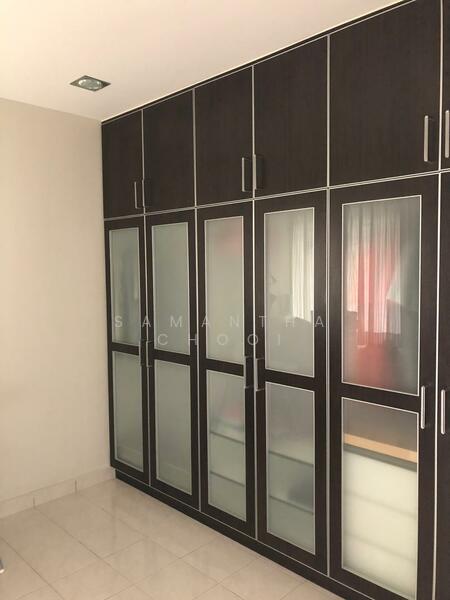 Untuk Disewa - Puteri Bayu Apartment