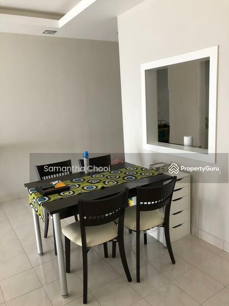 Untuk Disewa - Puteri Bayu Apartment