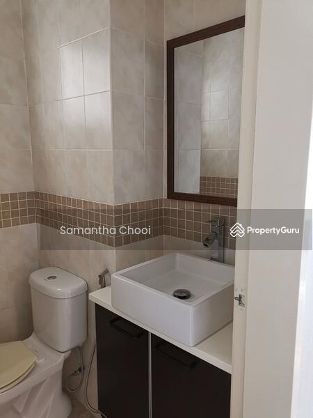 Untuk Disewa - Puteri Bayu Apartment