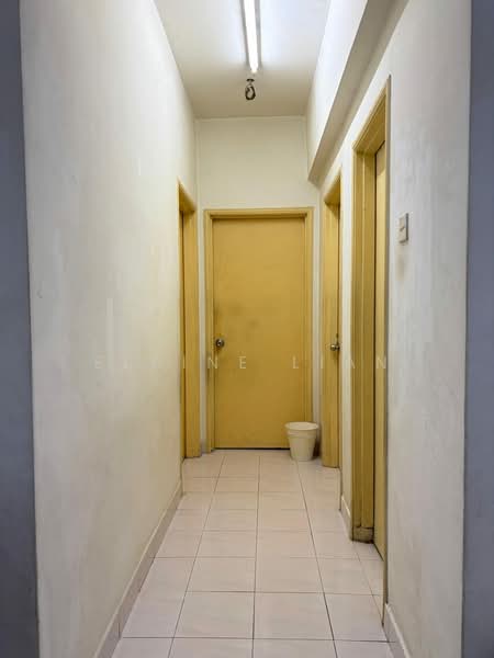 Condominium for Sale at Vista Millennium Condominium - Elaine Lian - Corridor - PropertyGuru.com.my