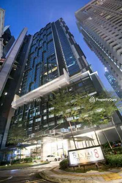 Office for Rent in KLCC (KL City Centre) - Tabber Tan - PropertyGuru.com.my