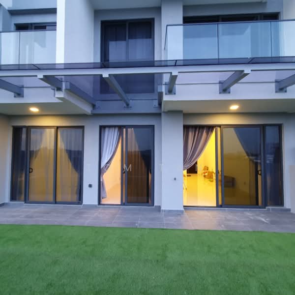 Service Residence for Rent at Skyluxe On The Park Bukit Jalil - Tabber Tan - PropertyGuru.com.my