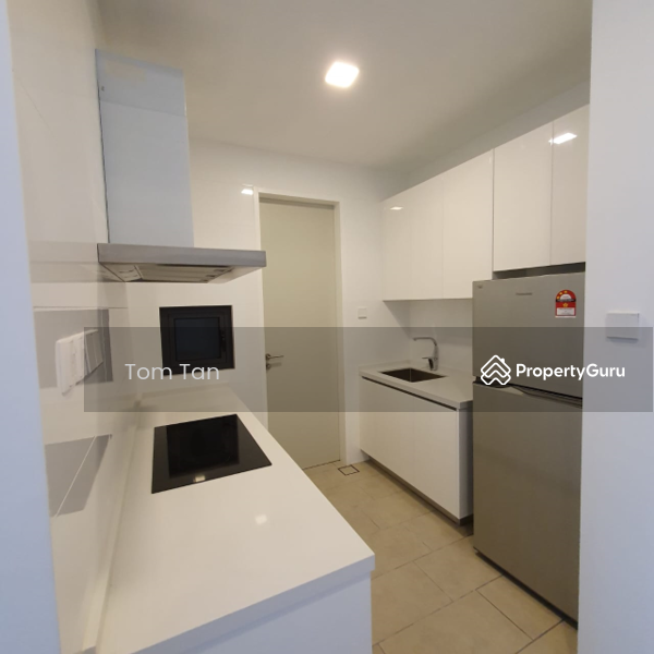 Service Residence for Rent at Skyluxe On The Park Bukit Jalil - Tabber Tan - PropertyGuru.com.my