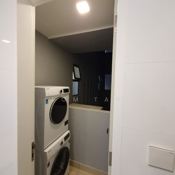 Service Residence for Rent at Skyluxe On The Park Bukit Jalil - Tabber Tan - PropertyGuru.com.my