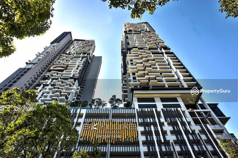 Service Residence for Rent at Skyluxe On The Park Bukit Jalil - Tabber Tan - PropertyGuru.com.my
