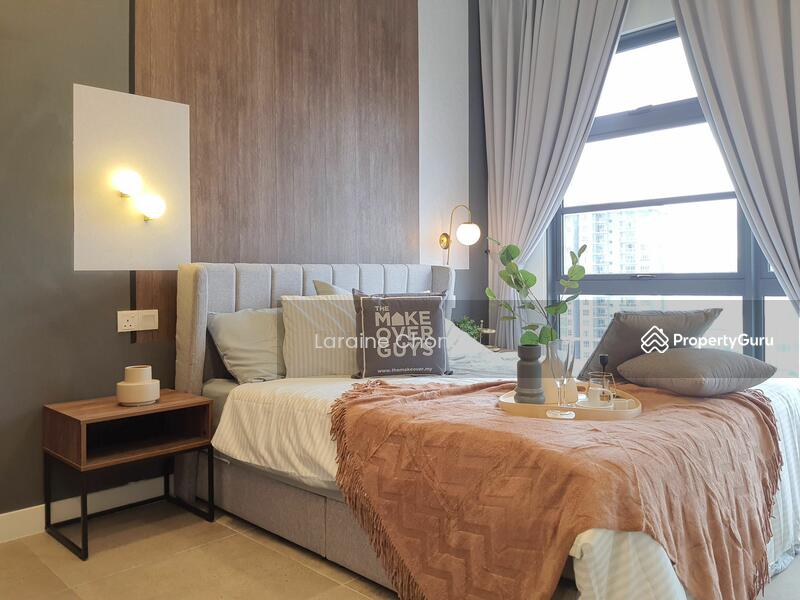 Apartment for Rent at Union Suites - Laraine Chong - PropertyGuru.com.my