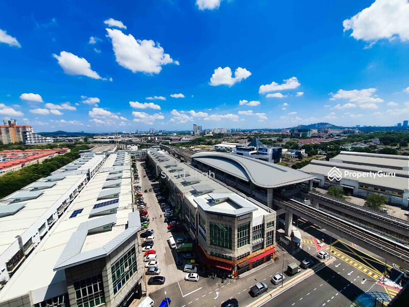 Stellar Suites, Bandar Puteri Puchong, Bandar Puteri Puchong, Puchong