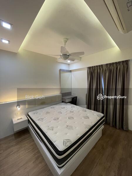 For Rent - Taman Bukit Erskine
