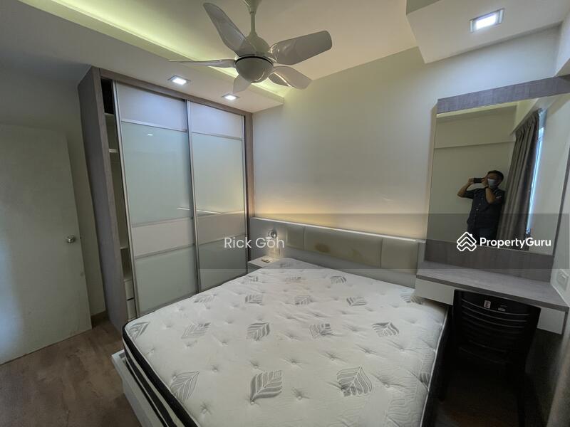 For Rent - Taman Bukit Erskine