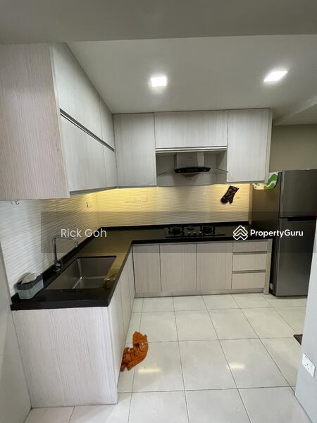 For Rent - Taman Bukit Erskine