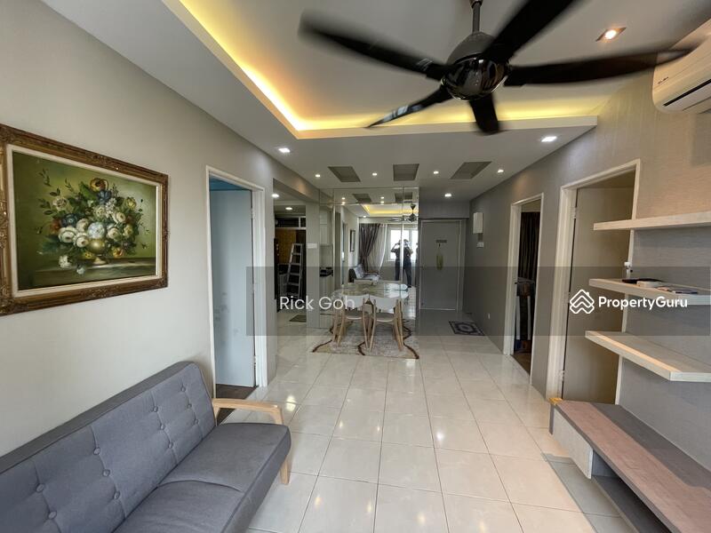 For Rent - Taman Bukit Erskine