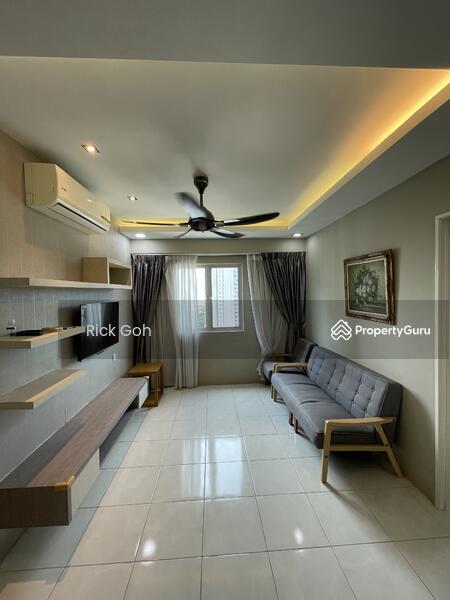 For Rent - Taman Bukit Erskine