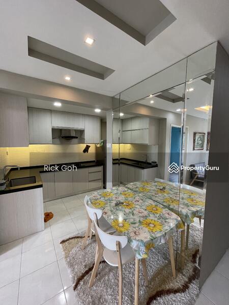 For Rent - Taman Bukit Erskine