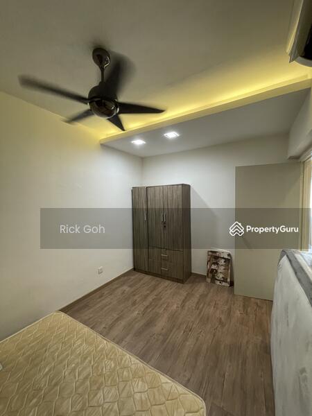 For Rent - Taman Bukit Erskine