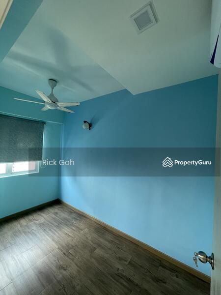 For Rent - Taman Bukit Erskine
