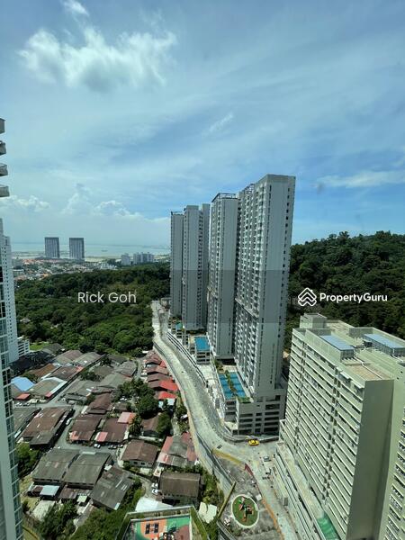 For Rent - Taman Bukit Erskine