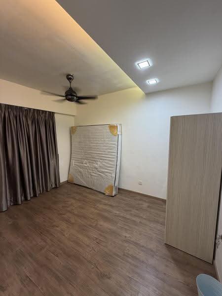 Apartment for Rent at Taman Bukit Erskine - Rick Goh - Interior - PropertyGuru.com.my