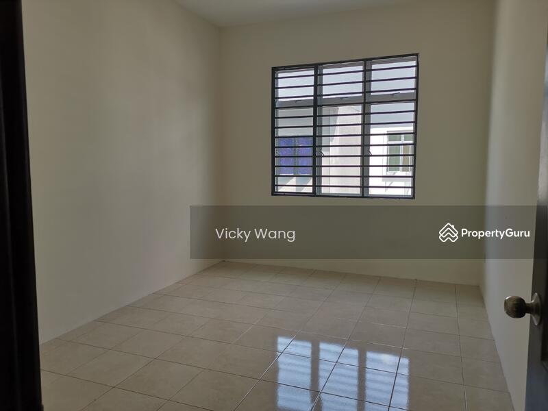 2-storey Terraced House for Rent in Jenjarom (Selangor) - Vicky Wang - PropertyGuru.com.my