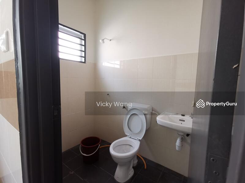 2-storey Terraced House for Rent in Jenjarom (Selangor) - Vicky Wang - PropertyGuru.com.my