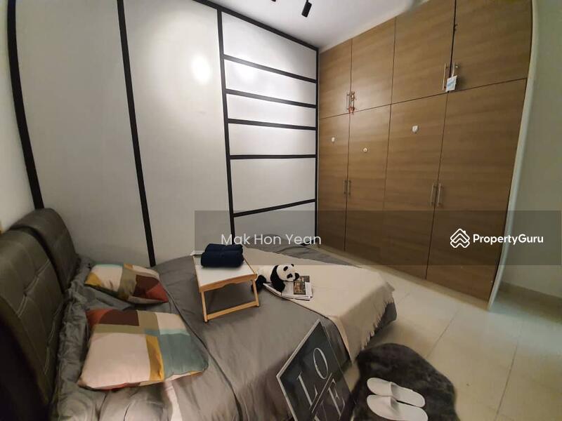 Rumah Teres 2 Tingkat untuk Disewa di Setia Alam (Selangor) - Mak Hon Yean - PropertyGuru.com.my