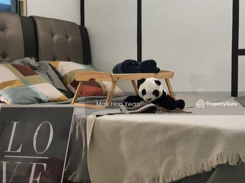 Rumah Teres 2 Tingkat untuk Disewa di Setia Alam (Selangor) - Mak Hon Yean - PropertyGuru.com.my