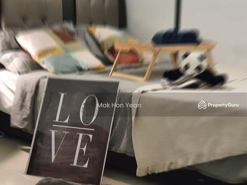 Rumah Teres 2 Tingkat untuk Disewa di Setia Alam (Selangor) - Mak Hon Yean - PropertyGuru.com.my