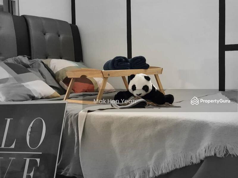 Rumah Teres 2 Tingkat untuk Disewa di Setia Alam (Selangor) - Mak Hon Yean - PropertyGuru.com.my