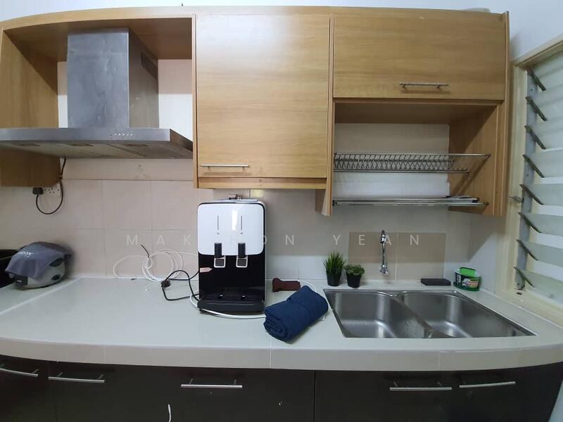 2-storey Terraced House for Rent in Setia Alam (Selangor) - Mak Hon Yean - PropertyGuru.com.my