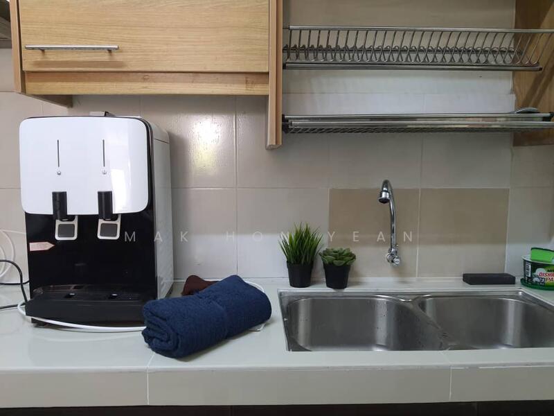 2-storey Terraced House for Rent in Setia Alam (Selangor) - Mak Hon Yean - PropertyGuru.com.my