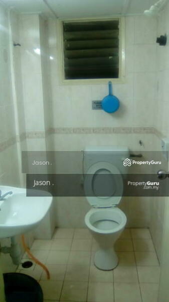 For Rent - Subang Perdana Goodyear Court 6