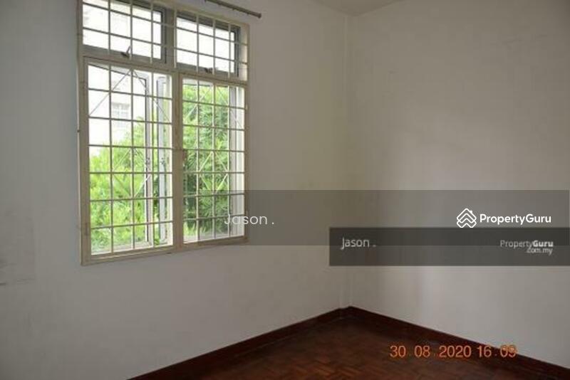 For Rent - Subang Perdana Goodyear Court 6